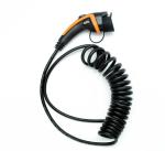 IP55 7KW 32A Car Charging Point Portable EV Car Charger IEC 62196