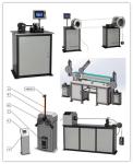 Vertical 20times/Min Impact Testing Machine Fiber Optic Cable Test Equipment