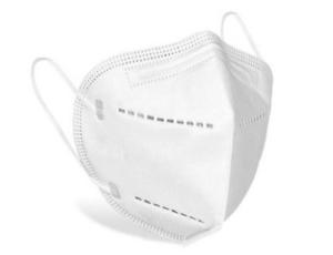 Wholesale One Size FFP2 N95 Protective Mask Antibacterial Non - Irritating To Skin from china suppliers
