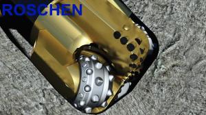 Wholesale Kymera XTreme Hybrid Tricone Rock Roller Bits Different Sizes For Oil / Gas Drilling from china suppliers