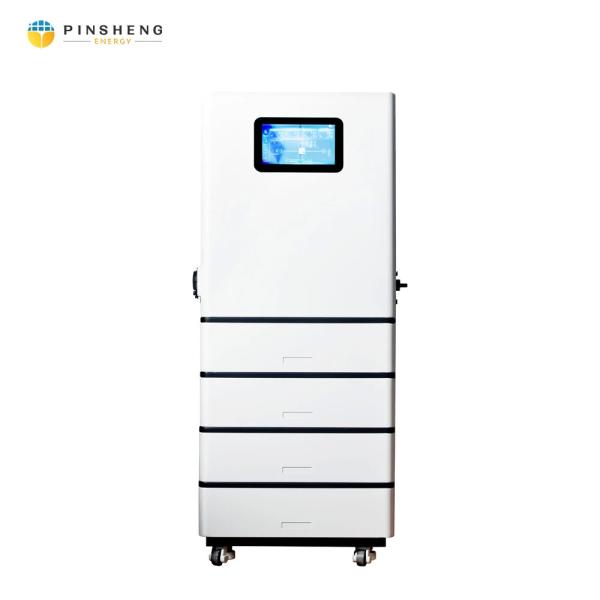 15kw Three Phase Hybrid Solar Inverter 5KWH 10KWH 20KWH 25KWH 30KWH 35KWH All In