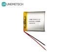 3.7V 1050mAh Custom Compact Design Lipo Battery 103535 For Miniature Projectors
