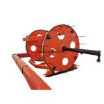 Wire and cable Cage Type Stranding Machine cable manufacturing equipment