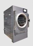 0.4m2 Vegetable Food Vacuum Freeze Dryer With 3-4kg/Batch Home Use
