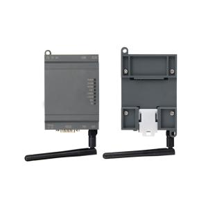 Wholesale Coolmay 4G LTE Modbus Industrial IoT Module 12 Channels Download PLC from china suppliers