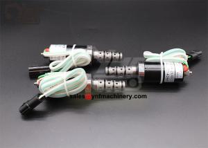 Wholesale MD240C D300LC Valve Solenoid Excavator Electric Parts 2436R884F1 from china suppliers