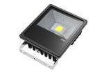 High Brightness Commercial Outdoor LED Flood Light 10W Long Lifespan With Ip66