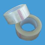 Transparent 24mm strong sticky BOPP Packaging Tape for Bag Sealing