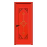Durable And Low Maintenance Painting WPC Doors Available At Juye WPC Door