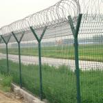 Razor Wire Fence concertina razor barbed wire chicken wire barbed wire fence