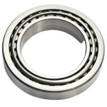 Tapered Roller Bearings 32228 with Single Row Design and Chrome Steel GCr15