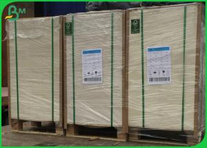 Wholesale High Bulk Virgin Paper 300gsm 365 Gsm C1S IVORY BOARD FOLD FSC Certified from china suppliers
