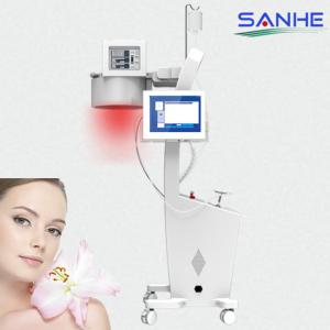 Wholesale SH650-1 professional Diode laser vertical hair regrowth machine/hair regrowth from china suppliers