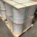 450/750V 2X1.0mm2 / 2X2.5 mm2 / 3X0.75mm2 / 3 X 2.5 mm2 PVC Insulated Flexible