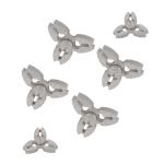 Customized Stainless Steel Fidget Spinner