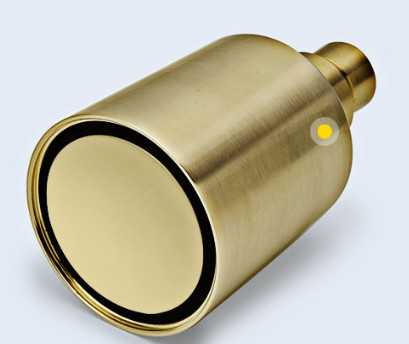 OEM Concealed Embedded Rain Shower Faucets