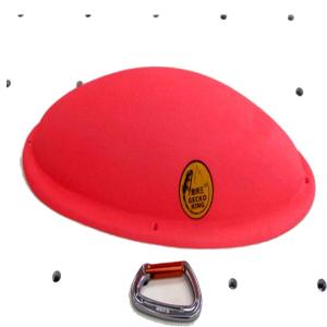 Wholesale Customizable Park FiberGlass Indoor Bouldering Wall for Climbing Volume from china suppliers