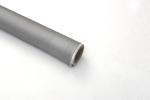 Stainless Steel Wire M850 1-Side 120gsm Grey Silicone Coating That Used For