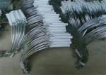 3mm Hot Dip Galvanized Metal 5kg Bucket Handle Wire