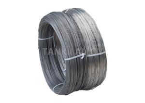 Wholesale OEM Thermocouple Alloy In Roll With 1.5mm 2.0mm For Sheathed Thermocouple Sensor from china suppliers