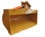 800-1500mm Customizable Tilted Excavator Bucket for Increased Excavation