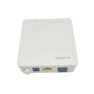 Wholesale 1.25Gbps FTTH ONU Huawei Echolife HG8010H 1GE Epon Onu Fiber Optic Equipment from china suppliers
