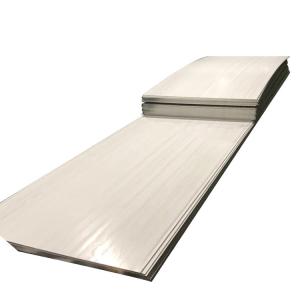 Wholesale 316L Stainless Steel Sheet 0.3mm 3.0mm Thick Brushed Finish Cold Rolled from china suppliers