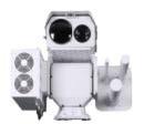 Wholesale Wt903703 Ptz Control Jammer Anti Drones 150 w from china suppliers