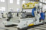 Double Sided 8gsm PE Paper Coating Lamination Machine 200m/Min