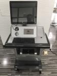 19 Inch Touch Screen Computer Printer Combined Dinolite Auto Uv Light Facial