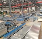25mm Thick 7079 T6 High Strength Aluminum Sheet Plates ASTM B209M