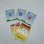 Round Corner Printable Playing Cards Spot UV Custom Pack Of Cards