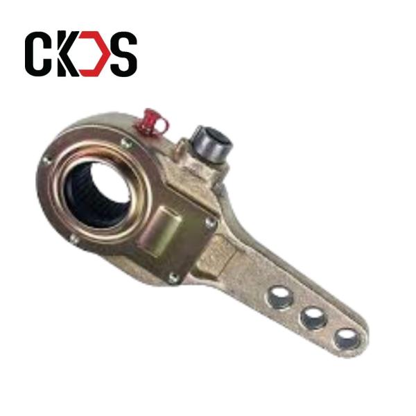 Trailer Brake Parts Manual Slack Adjuster KN44051/286965 With 2 Holes 28 Teeth