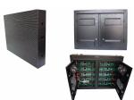 P8 outdoor Stadium LED Display advertising LISN control 3G control Density 15625