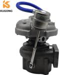 JCB Turbo Charger 320/06047 GT25563 762931-5001S Diesel Engine Parts Turbocharge