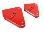 55lbs Neodymium Arrow Magnet Assemblies For Square Holder