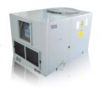 Packaged Rooftop unit(WDJ88A2)