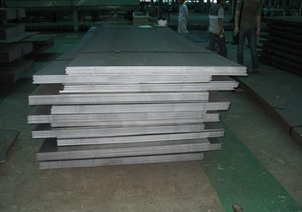12000mm Length, 1010 - 2000mm Width JIS G 3131 SPHC, ASTM A36 Hot Rolled Steel