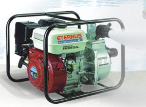 Wholesale 4-Stroke Single Phase Small Gas Powered Generator Honda 4kw from china suppliers