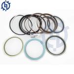 ZX600-5 Excavator Seal Kit Arm Repair Gasket Kit For Oil Kit 4438684 4438682