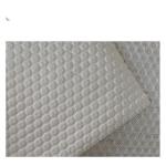 BSCI Nontoxic Industrial Jumbo Roll , Embossed Heavy Duty Towels
