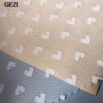 Gezi 60 Inches of Rayon Nylon Spandex Fabric in Various Colors