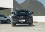 Chang An EV Changan UNI-K New Version 233Ps 171Kw 390Nm Gasoline New SUV Car