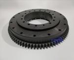 XA 140969N Cross roller bearing slewing rings external gear 890x1086.1x60mm INA