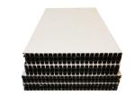 PP Hollow Plastic Construction Formwork Modular Flooring 12mm 15mm 18mm