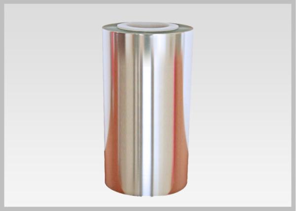 Cross - Linked Polyolefin Shrink Wrap Film PET Material Customizable Airtight