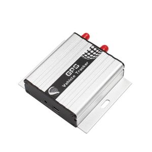 Wholesale 36V 850Mhz Real Time Monitoring Car GPS Tracker Without Sim Card from china suppliers