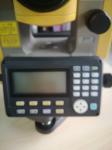 Topcon ES101 series Reflectorless Total Station 500m for landsurvey