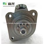 24 5.4kw 11t Electric Starter 300516-00022 300516-00022A 19024037 19024037 65