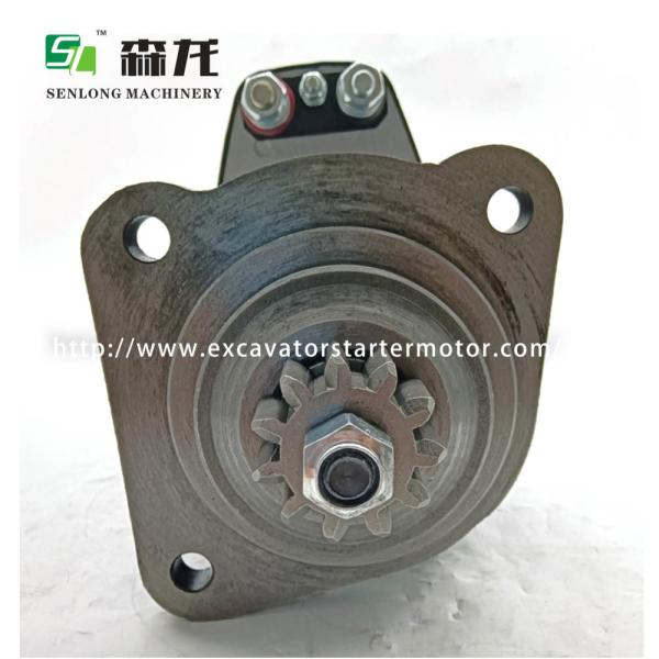 24 5.4kw 11t Electric Starter 300516-00022 300516-00022A 19024037 19024037 65